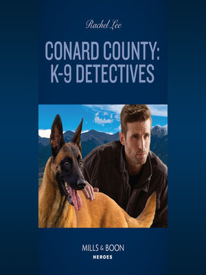 cover image of Conard County